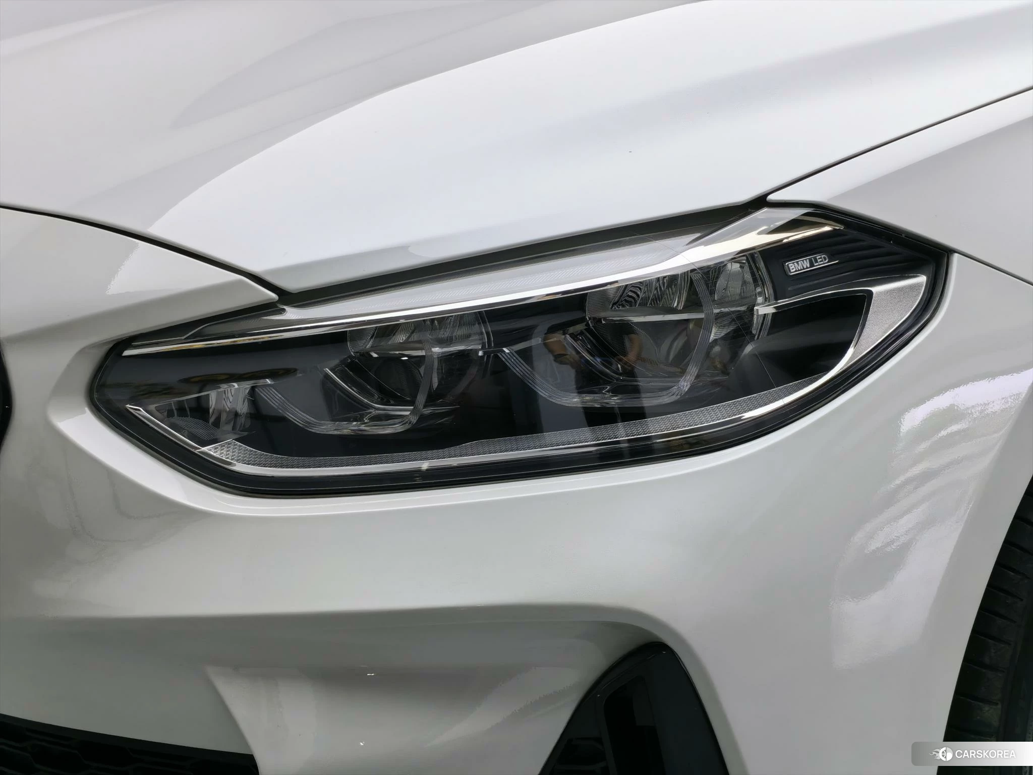 BMW 1 series id 4493072 из Китая 11