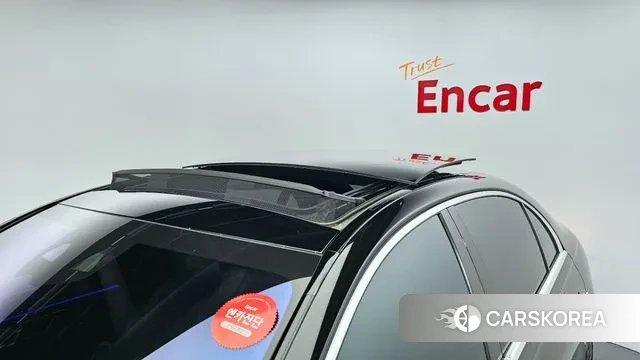 Mercedes-Benz S-Class W223 id 3635464 из Кореи 11