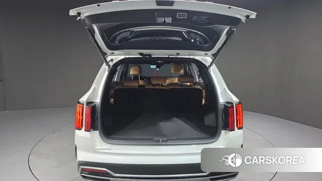 Kia Sorento 4th Generation id 3038473 из Кореи 11