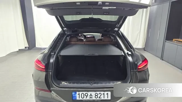 BMW X6 (G06) id 3675279 из Кореи 11