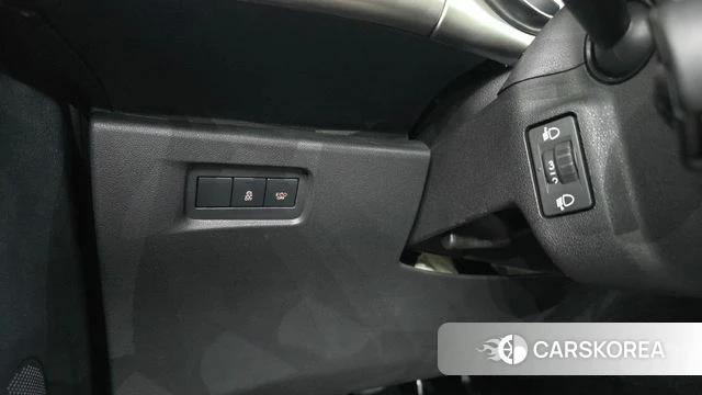 Citroen / DS DS3 Cabrio id 4448043 из Кореи 11