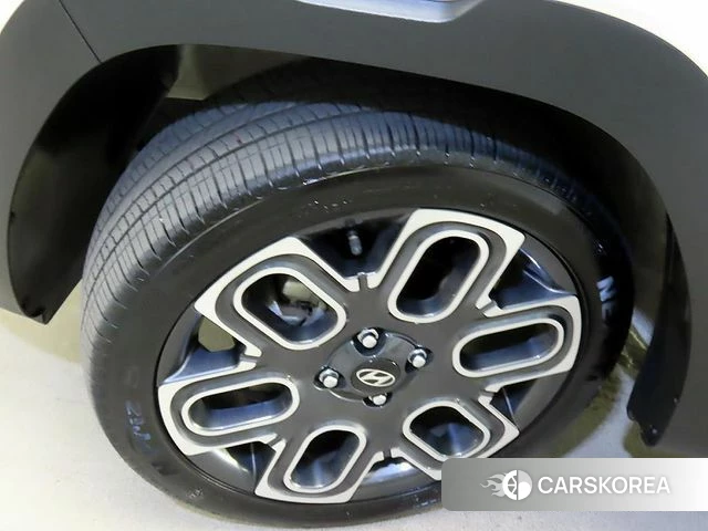 Hyundai Casper id 4665902 из Кореи 11