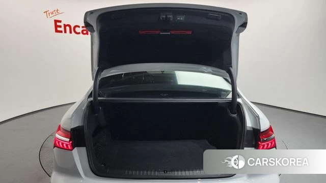 Audi A6 (C8) id 3818835 из Кореи 11