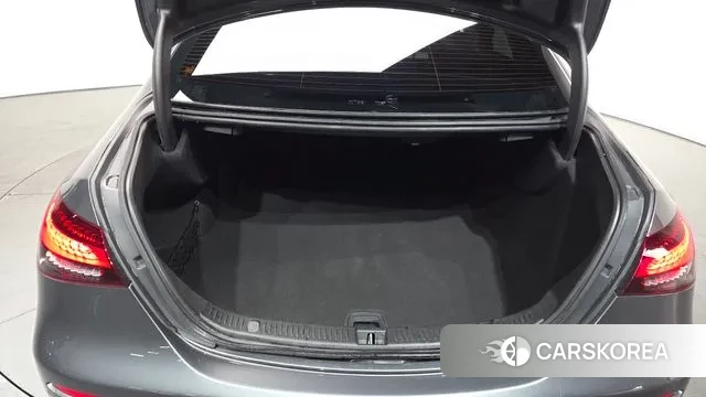 Mercedes-Benz E-Class W213 id 3472478 из Кореи 11