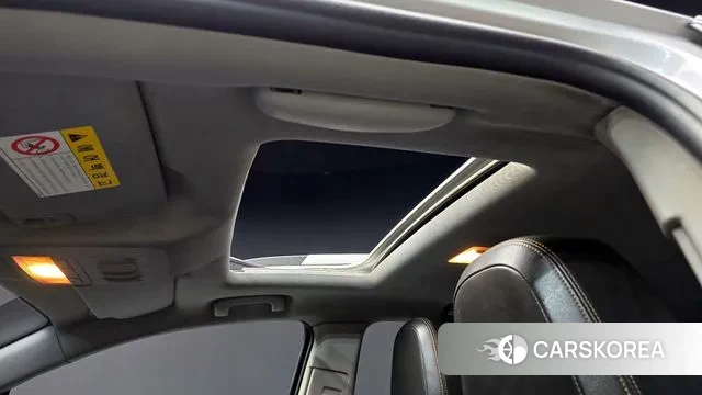 Chevrolet (GM Daewoo) The New Trax id 3737140 из Кореи 11