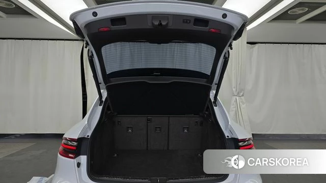 Porsche Macan id 4581997 из Кореи 11