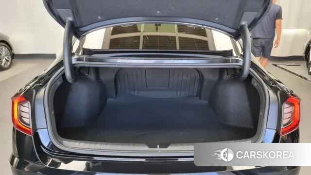 Hyundai Sonata Hybrid (DN8) id 2975164 из Кореи 11