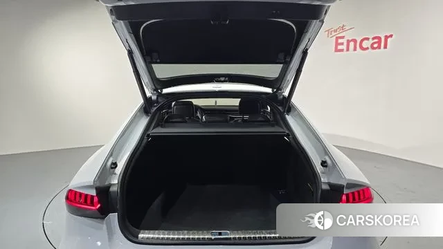 Audi A7 (4K) id 3734735 из Кореи 11