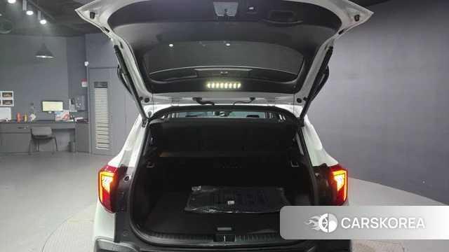 Kia The New Seltos id 4612815 из Кореи 11