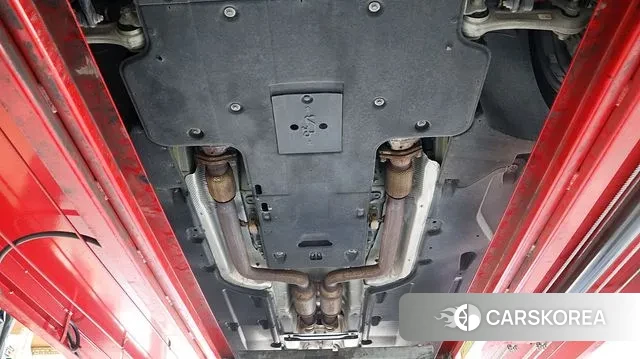 Genesis G90 (RS4) id 3007523 из Кореи 11