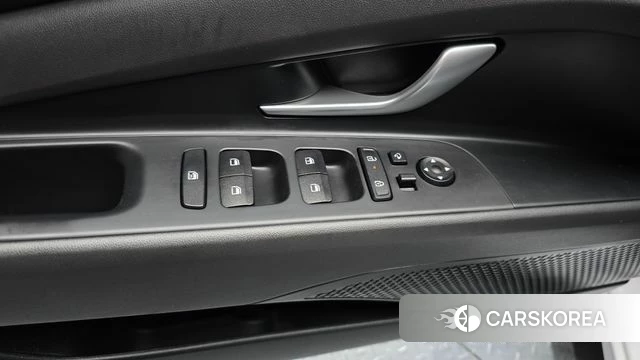 Hyundai The New Avante Hybrid (CN7) id 4566451 из Кореи 11