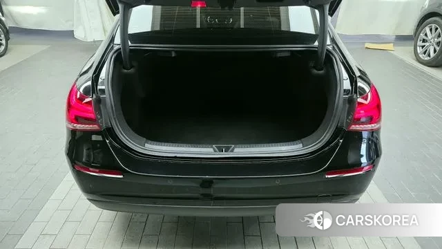 Mercedes-Benz A-Class W177 id 3493967 из Кореи 11