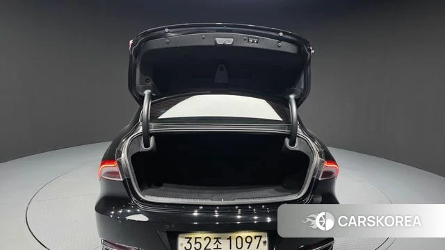 Hyundai The New Grandeur IG id 4586795 из Кореи 11