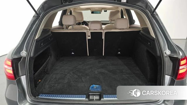 Mercedes-Benz GLC-Class X253 id 3801818 из Кореи 11