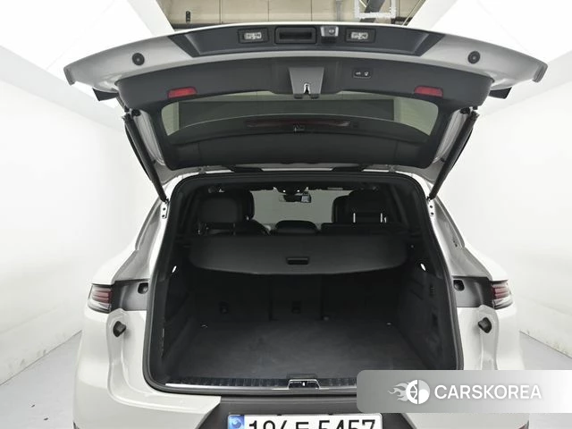 Porsche Cayenne (PO536) id 4017273 из Кореи 11
