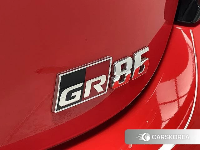 Toyota GR86 id 4635179 из Кореи 11