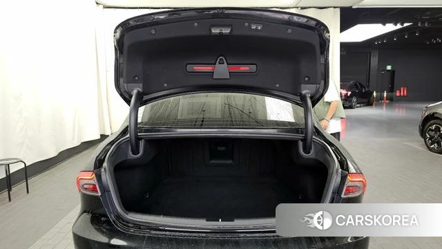 Hyundai The New Grandeur IG id 4384118 из Кореи 11