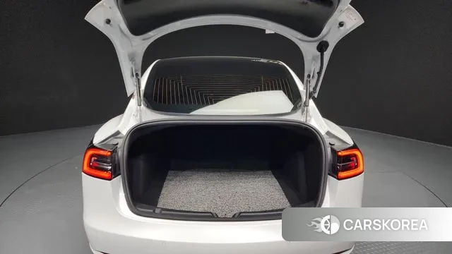 Tesla Model 3 id 3344251 из Кореи 11