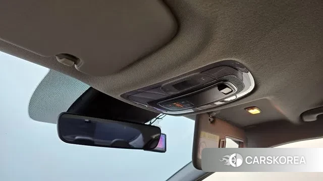 Hyundai Avante Hybrid (CN7) id 3428245 из Кореи 11