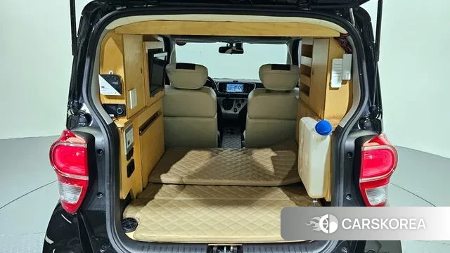 Kia The New Ray id 3242311 из Кореи 11