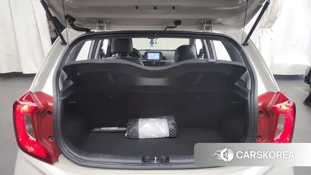 Kia Morning Urban (JA) id 3428688 из Кореи 11