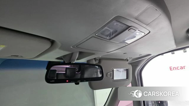 Kia The New Ray id 4620125 из Кореи 11