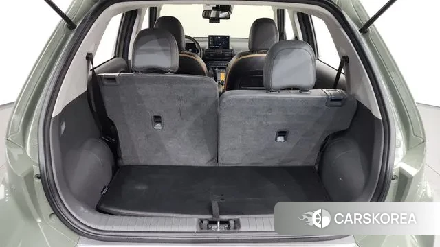 Hyundai Casper id 3624675 из Кореи 11