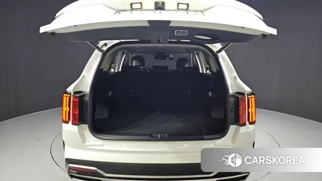 Kia Sorento 4th Generation id 3690409 из Кореи 11