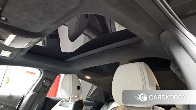 Mercedes-Benz AMG GT id 3348751 из Кореи 11