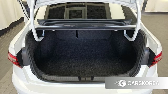 Volkswagen 7th Generation of Jetta id 4224829 из Кореи 11