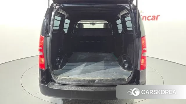 Hyundai The New Grand Starex id 3391537 из Кореи 11