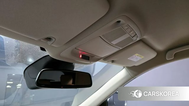 Renault Korea (Samsung) The New QM6 id 3870858 из Кореи 11