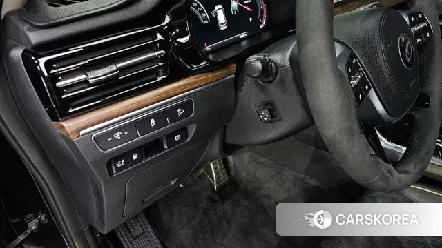 Kia Mohave Master id 3463398 из Кореи 11