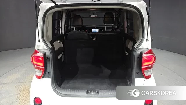 Kia The New Ray id 3155353 из Кореи 11