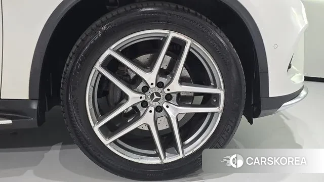 Mercedes-Benz GLE - Class W166 id 3005025 из Кореи 11