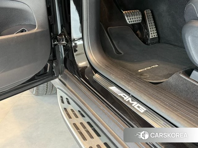 Mercedes-Benz GLE-Class W167 id 4753535 из Кореи 11