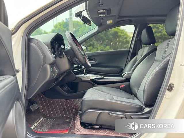 Honda XR-V id 4258303 из Китая 11