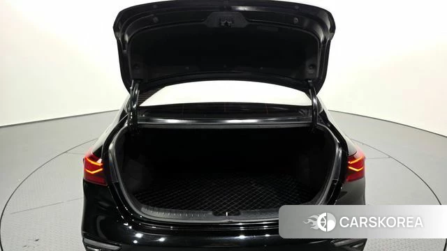 Kia Come New K3 id 3966112 из Кореи 11