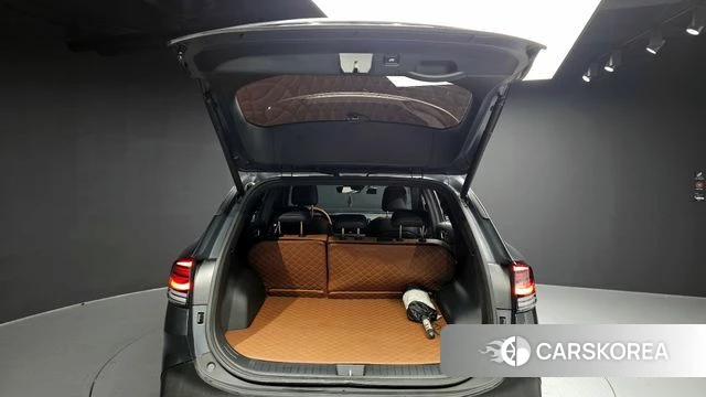 Kia Sportage 5th Generation Hybrid id 3865192 из Кореи 11