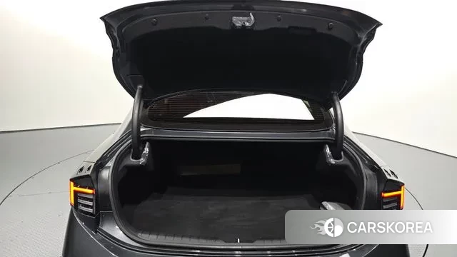 Hyundai Sonata D Edge (DN8) id 3775975 из Кореи 11