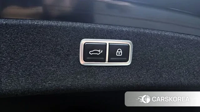 Genesis G80 (RG3) id 3208068 из Кореи 11