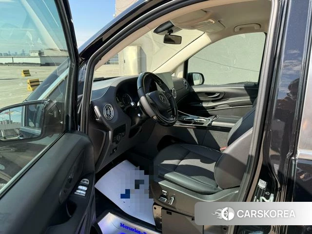 Mercedes-Benz Vito id 4259456 из Китая 11