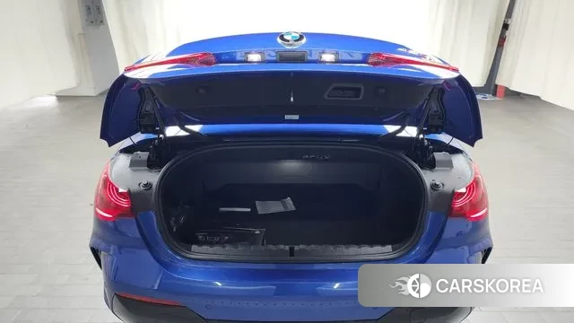 BMW 4 Series (G22) id 3477206 из Кореи 11