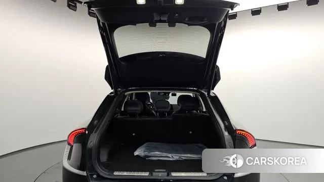 Kia EV6 id 3712740 из Кореи 11