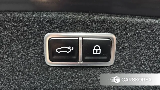 Genesis G80 (RG3) id 3487583 из Кореи 11