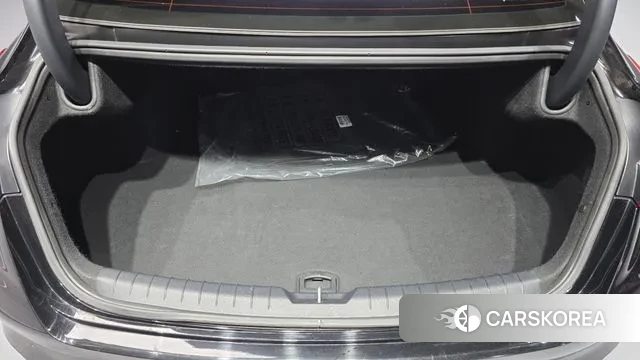 Kia K8 id 3448023 из Кореи 11