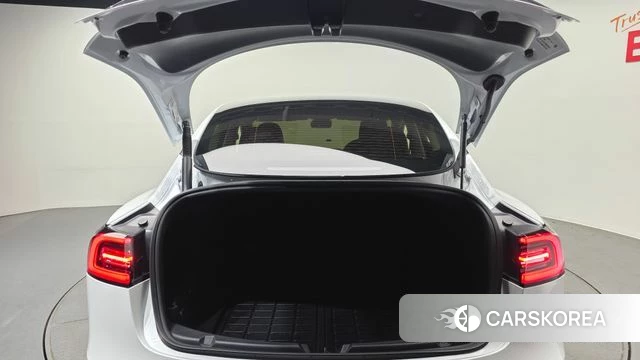 Tesla Model 3 id 3934804 из Кореи 11