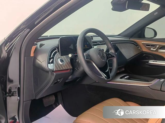 Mercedes-Benz E-class id 4276832 из Китая 11