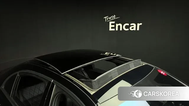 Mercedes-Benz S-Class W223 id 2985285 из Кореи 11