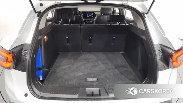 Chevrolet (GM Daewoo) Trax Crossover id 3606065 из Кореи 11